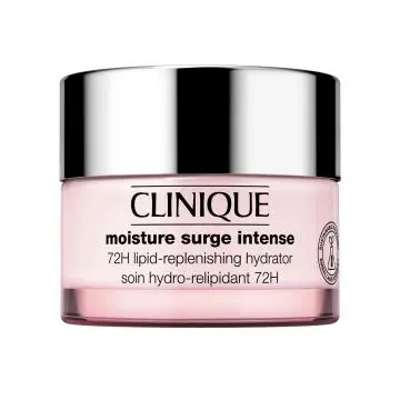 Moisture Surge Intense Soin Hydro-relipidant 72H Pot 50ml - Clinique - Soin - Visuel 1