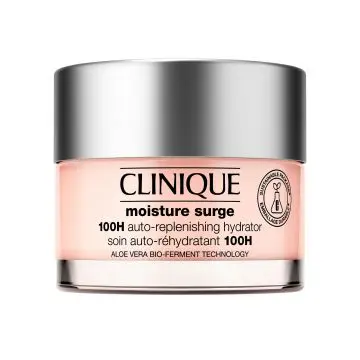 Moisture Surge Soin Auto-réhydratant 100H 50 ml - Clinique - Soin - Visuel 1