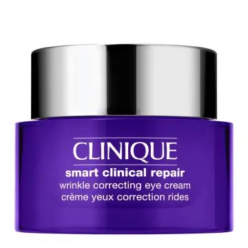 Clinique Smart Clinical Repair - Crème Yeux Correction Rides Correction Rides 15ml - Clinique - Soin - Visuel 1