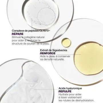 Clinique Smart Clinical Repair - Crème Yeux Correction Rides Correction Rides 15ml - Clinique - Soin - Visuel 2