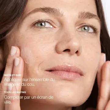 Smart Clinical Repair Crème riche correctrice anti-rides 50ml