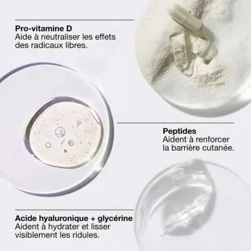 Smart Clinical Repair Crème Correctrice Anti-Rides SPF 30 50ml - Clinique - Soin - Visuel 2