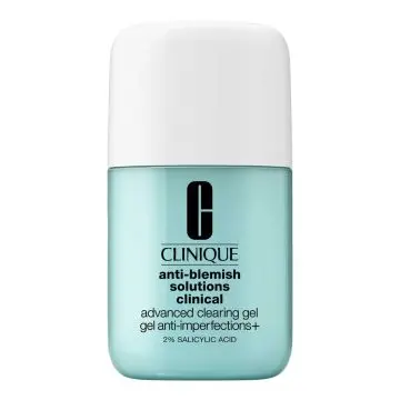 Anti-Blemish Solutions Clinical Gel Anti-Imperfections+ 20ml - Clinique - Soin - Visuel 1