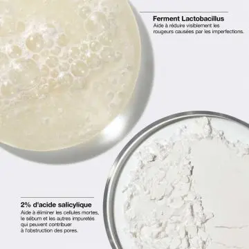 Anti-Blemish Solutions Clinical Gel Anti-Imperfections+ 20ml - Clinique - Soin - Visuel 4