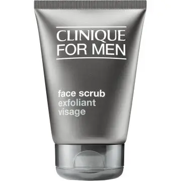 Clinique For Men Exfoliant Visage Tube 100ml - Clinique - Soin - Visuel 1