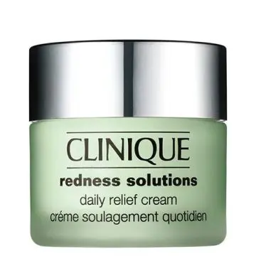 Redness Solutions Crème Soulagement Quotidien Pot 50ml - Clinique - Soin - Visuel 1
