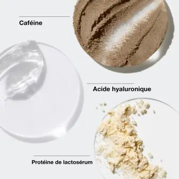 All About Eyes Rich Baume Yeux Anti-Poches et Anti-Cernes 15ml - Clinique - Soin - Visuel 2