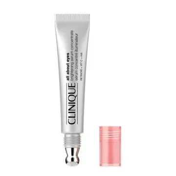 All About Eyes Sérum Concentré Illuminateur 10ml - Clinique - Soin - Visuel 1