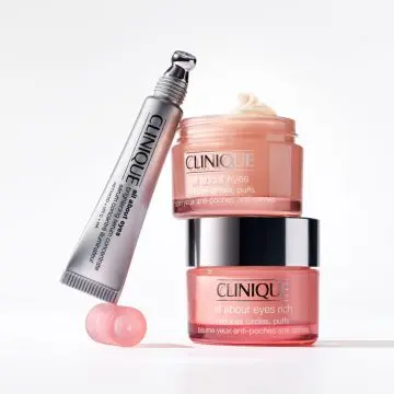 All About Eyes Sérum Concentré Illuminateur 10ml - Clinique - Soin - Visuel 4
