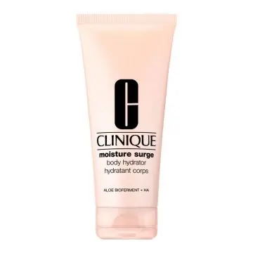 Moisture Surge Hydratant Corps 200ml - Clinique - Soin - Visuel 1 Moisture Surge Hydratant Corps 200ml - Clinique - Soin - Visuel 1