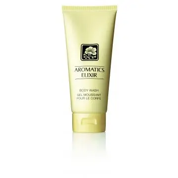 Aromatics Elixir - Gel moussant pour le corps   - Clinique - Soin - Visuel 1