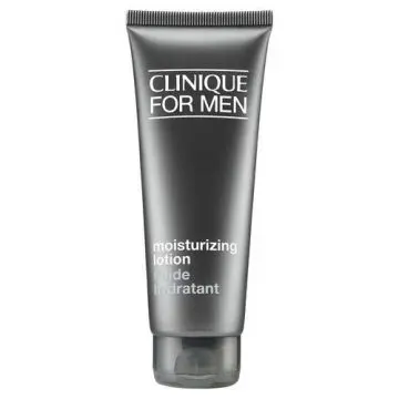 Moisturizing Lotion Fluide Hydratant Tube 100ml - Clinique - Soin - Visuel 1