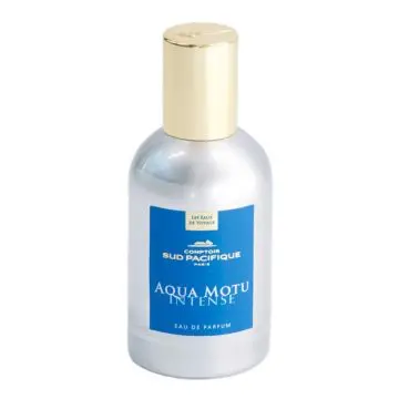 Aqua Motu Intense Eau de Parfum 30ml - Comptoir Sud Pacifique - Parfum - Visuel 1