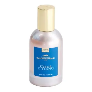 Cœur d'Ylang Eau de Parfum 30ml - Comptoir Sud Pacifique - Parfum - Visuel 1 Cœur d'Ylang Eau de Parfum 30ml - Comptoir Sud Pacifique - Parfum - Visuel 1