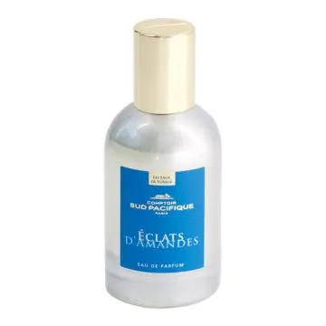 Éclats d'Amandes Eau de Parfum 30ml - Comptoir Sud Pacifique - Parfum - Visuel 1 Éclats d'Amandes Eau de Parfum 30ml - Comptoir Sud Pacifique - Parfum - Visuel 1