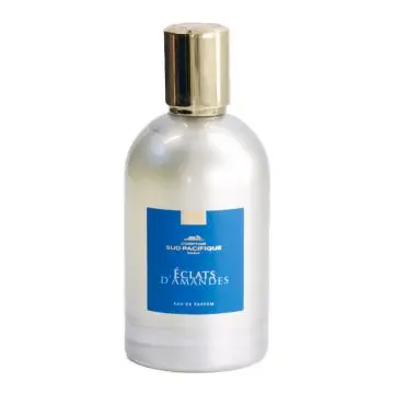 Éclats d'Amandes Eau de Parfum 100ml - Comptoir Sud Pacifique - Parfum - Visuel 1