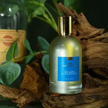 Éclats d'Amandes Eau de Parfum 100ml - Comptoir Sud Pacifique - Parfum - Visuel 3