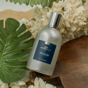 Yucatán Secret Eau de Parfum 100ml - Comptoir Sud Pacifique - Parfum - Visuel 3