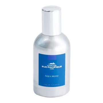 Aqua Motu Eau de Toilette 30ml - Comptoir Sud Pacifique - Parfum - Visuel 1