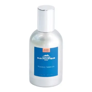 Vanille Abricot Eau de Toilette 30ml - Comptoir Sud Pacifique - Parfum - Visuel 1