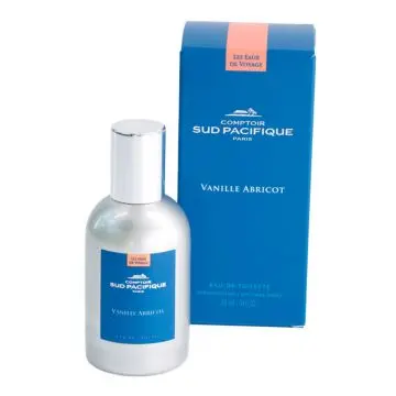 Vanille Abricot Eau de Toilette 30ml - Comptoir Sud Pacifique - Parfum - Visuel 2
