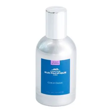 Coco Figue Eau de Toilette 30ml - Comptoir Sud Pacifique - Parfum - Visuel 1