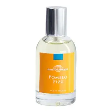 Pomelo Fizz Eau de Toilette 30ml - Comptoir Sud Pacifique - Parfum - Visuel 1