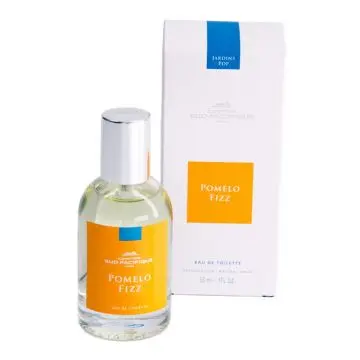 Pomelo Fizz Eau de Toilette 30ml - Comptoir Sud Pacifique - Parfum - Visuel 2