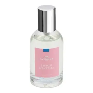 Jasmin Dentelle Eau de Toilette 30ml - Comptoir Sud Pacifique - Parfum - Visuel 1