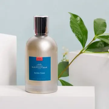 Aloha Tiaré Eau de Toilette 100ml - Comptoir Sud Pacifique - Parfum - Visuel 3