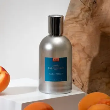 Vanille Abricot Eau de Toilette 100ml - Comptoir Sud Pacifique - Parfum - Visuel 3