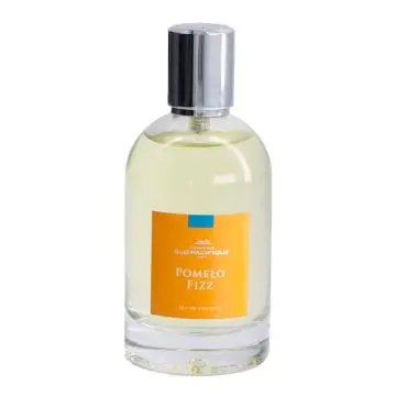 Pomelo Fizz Eau de Toilette 100ml - Comptoir Sud Pacifique - Parfum - Visuel 1