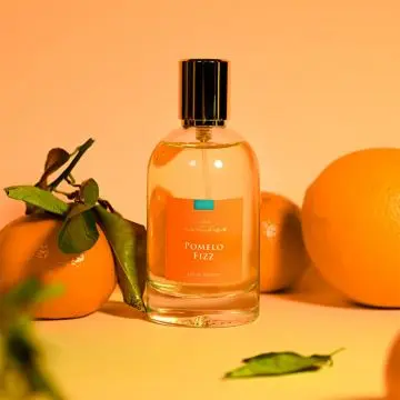 Pomelo Fizz Eau de Toilette 100ml - Comptoir Sud Pacifique - Parfum - Visuel 3