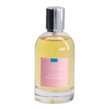 Jasmin Dentelle Eau de Toilette 100ml - Comptoir Sud Pacifique - Parfum - Visuel 1 Jasmin Dentelle Eau de Toilette 100ml - Comptoir Sud Pacifique - Parfum - Visuel 1
