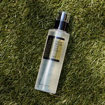 Advanced Snail 96 Essence Tonifiante à la Bave d'Escargot 100ml - COSRX - Soin - Visuel 2