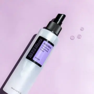 AHA/BHA Lotion Tonique Clarifiante 150ml - COSRX - Soin - Visuel 2