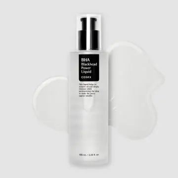 BHA Blackhead Power Liquid Lotion Exfoliante Anti Points Noirs 100ml - COSRX - Soin - Visuel 4