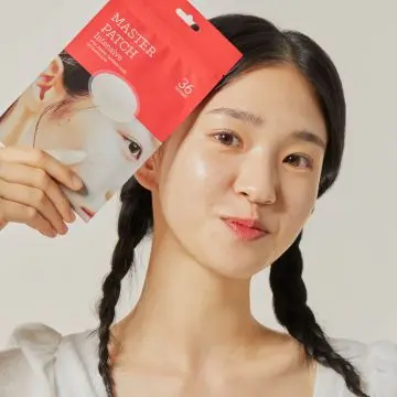 Master Patch Patchs Anti-Imperfections 90 Patchs - COSRX - Soin - Visuel 2