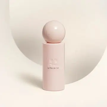 La fille de l'air Eau de Parfum Vaporisateur 100 ml  - Courrèges - Parfum - Visuel 2