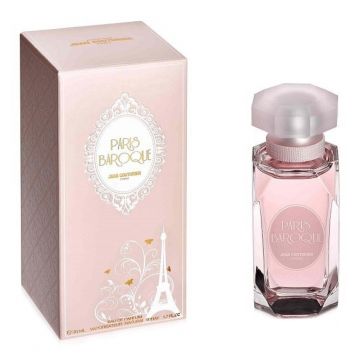 Paris Baroque Eau de Parfum 30ml - Jean Couturier - Parfum - Visuel 2