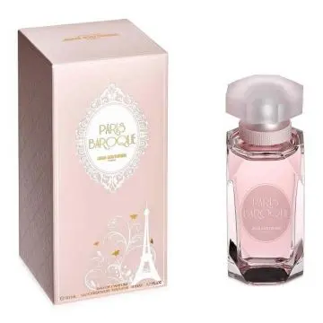 Paris Baroque Eau de Parfum 30ml - Jean Couturier - Parfum - Visuel 2