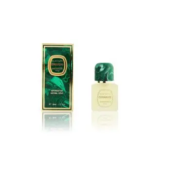 Coriandre Eau de Toilette Vaporisateur 50ml - Jean Couturier - Parfum - Visuel 1