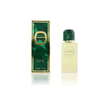 Coriandre Eau de Toilette Vaporisateur 100ml - Jean Couturier - Parfum - Visuel 1
