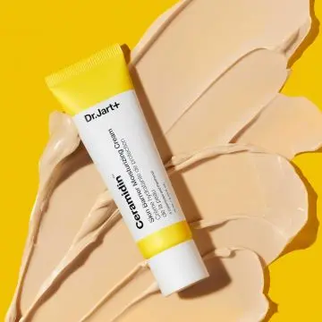 Ceramidin Crème Hydratante Visage 50ml - DR JART - Soin - Visuel 2