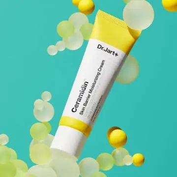 Ceramidin Crème Hydratante Visage 50ml - DR JART - Soin - Visuel 3