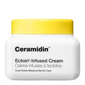 Ceramidin Crème Infusée à l'Ectoïne 50ml - DR JART - Soin - Visuel 1