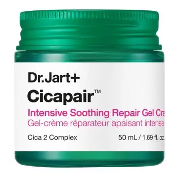 Cicapair Gel-Crème Réparateur Apaisant Intense 50ml - DR JART - Soin - Visuel 1