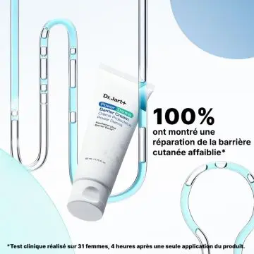 Power Derma Crème Protectrice 7ml - DR JART - Soin - Visuel 4
