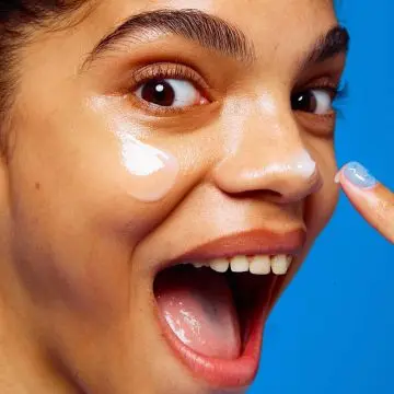 Vital Hydra Solution Crème d'Eau Hydro-Pulpante 50ml - DR JART - Soin - Visuel 2