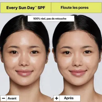 Every Sun Day Stick Solaire Primer Transparent SPF50+ 19g - DR JART - Soin - Visuel 3